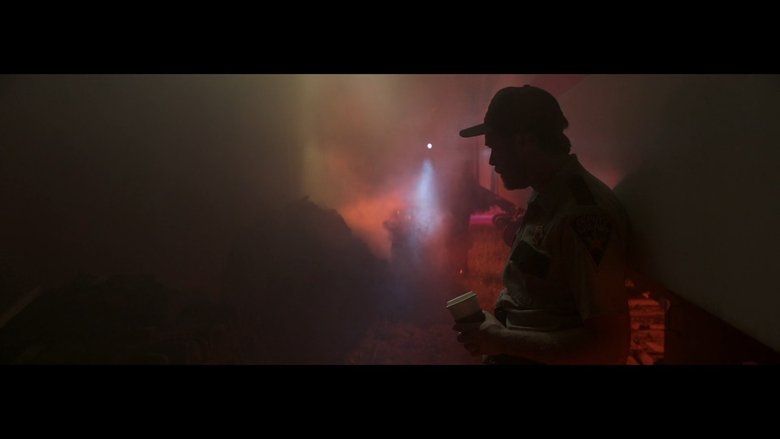 кадр из фильма Тёмный свет