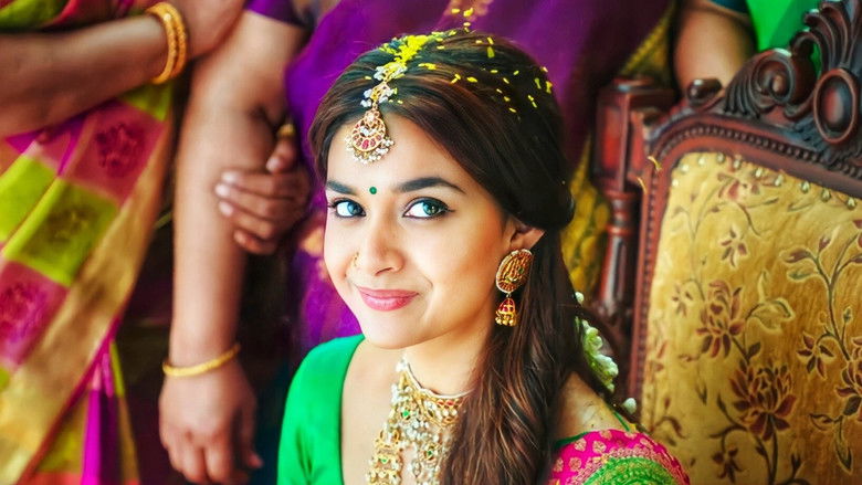 кадр из фильма அண்ணாத்த