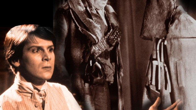 кадр из фильма The Elephant Man