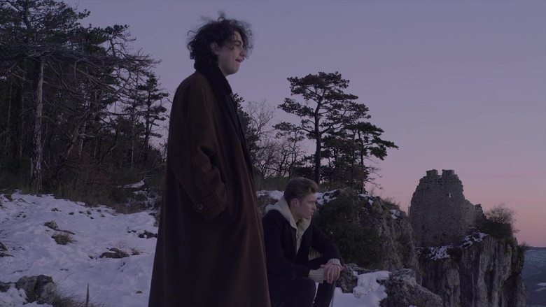 кадр из фильма Joža