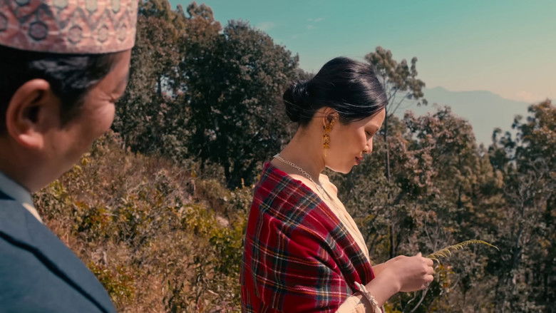 кадр из фильма मनसरा