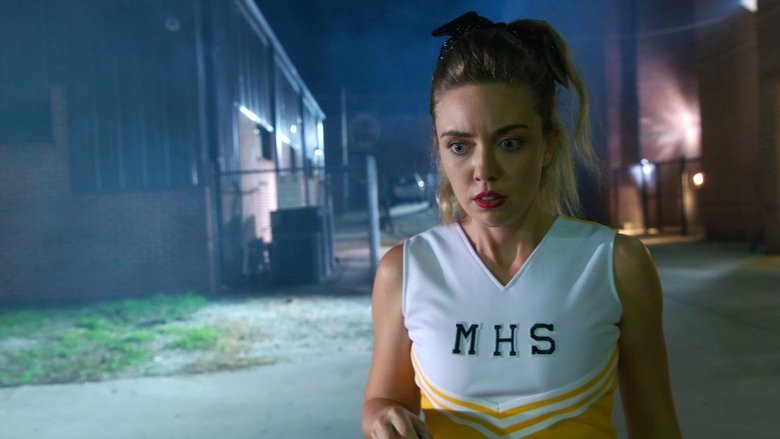 кадр из фильма Кто убивает чирлидерш?