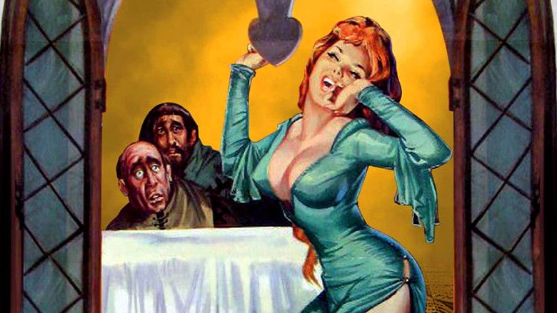 кадр из фильма Sogni proibiti di Don Galeazzo curato di campagna