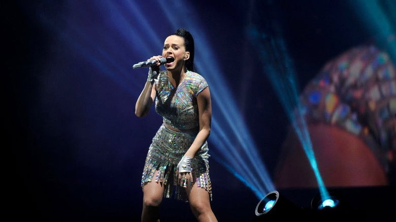 кадр из фильма Katy Perry - BBC Radio 1's Big Weekend 2014