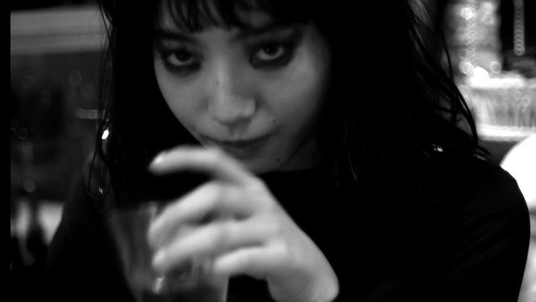 кадр из фильма 明日なんてない