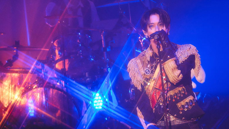 кадр из фильма Who am I ?