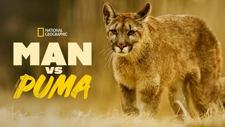 кадр из фильма Man Vs. Puma