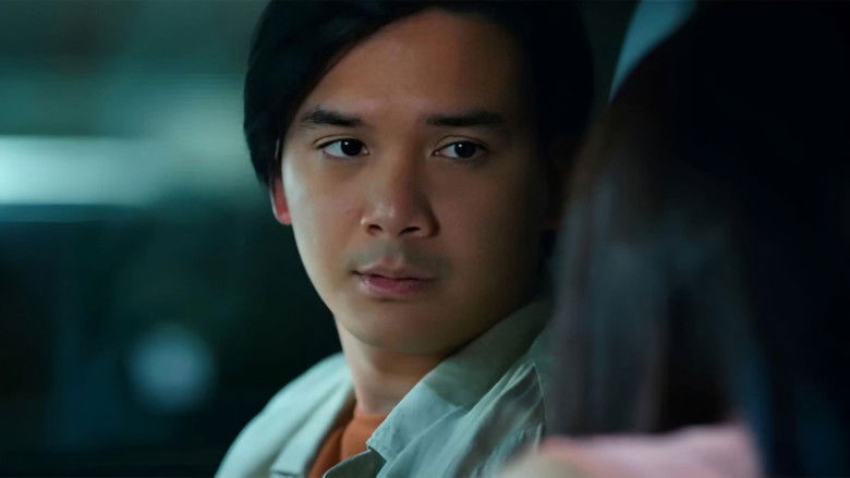 кадр из фильма Ganjil Genap