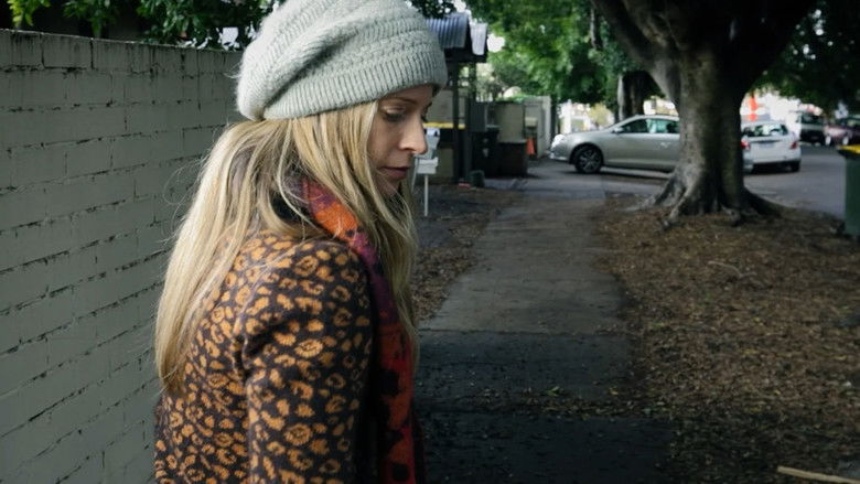 кадр из фильма Pointe: Dancing on a Knife's Edge