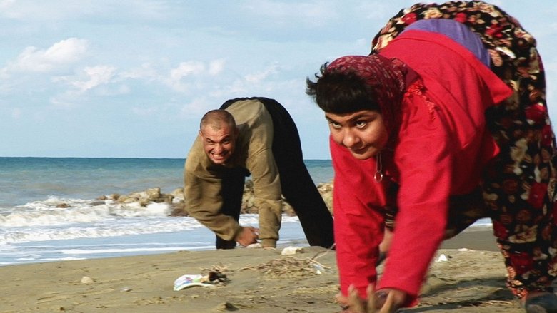 кадр из фильма The Family That Walks On All Fours