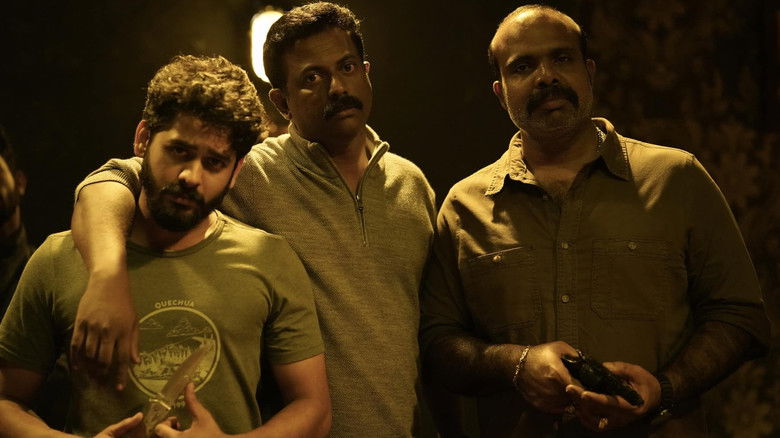 кадр из фильма നല്ല നിലാവുള്ള രാത്രി