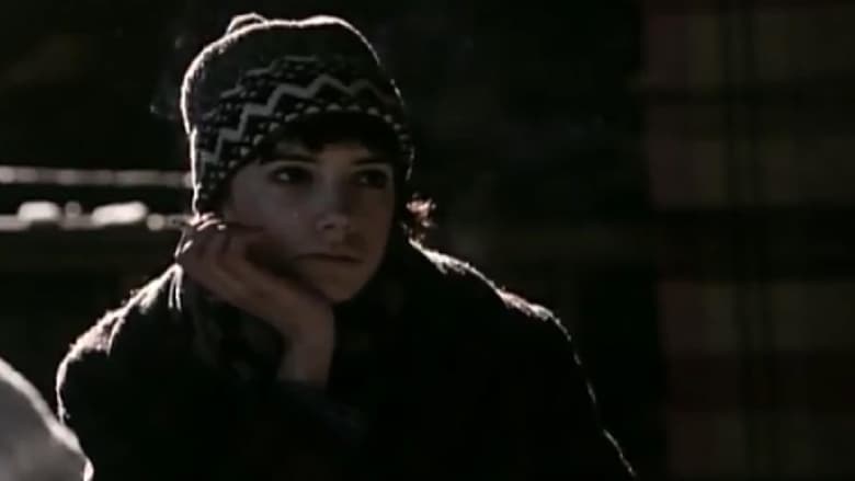 кадр из фильма Krajinka