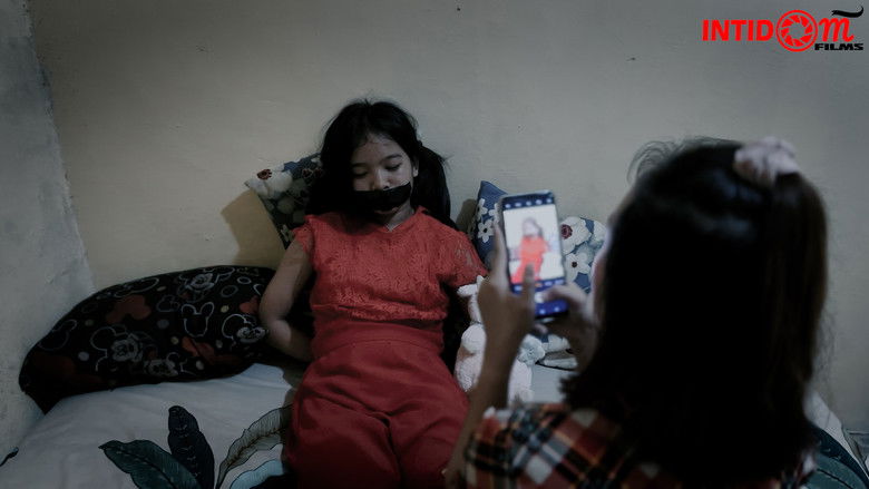 кадр из фильма Jangan Ambil Bonekaku..!! 3