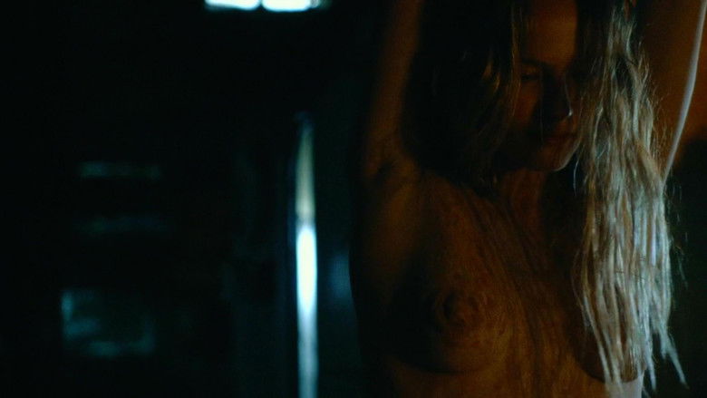 кадр из фильма Техасская резня бензопилой: Кожаное лицо