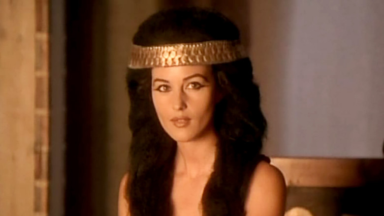 кадр из фильма Иосиф Прекрасный: Наместник фараона