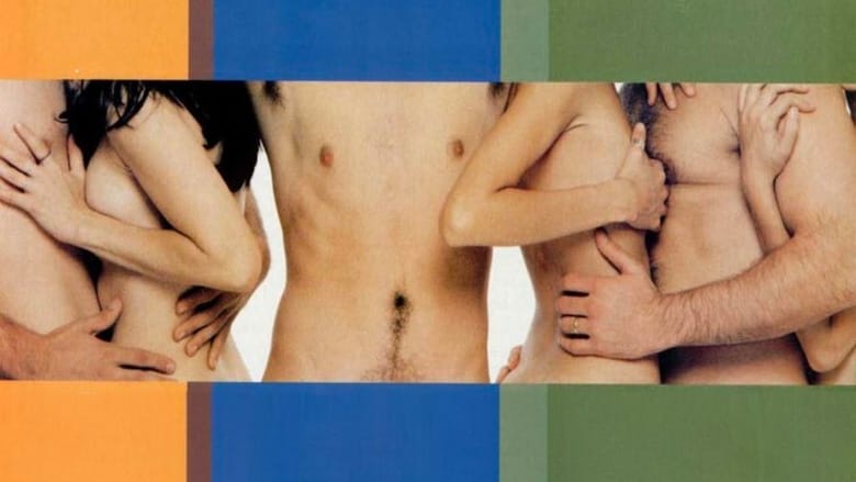 кадр из фильма Sexo, pudor y lágrimas