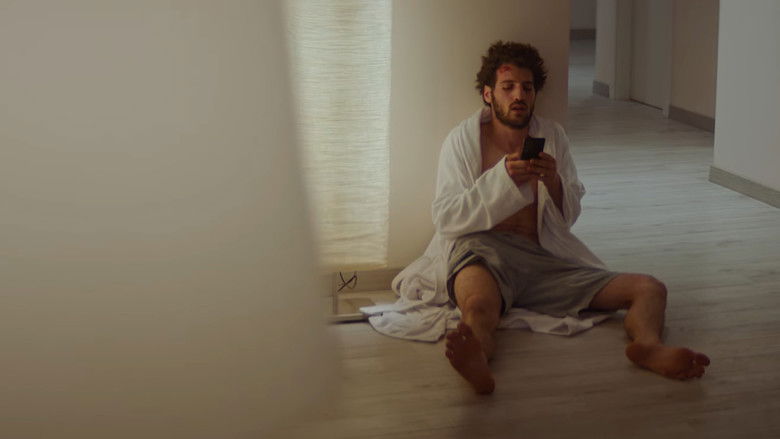 кадр из фильма Անքնություն