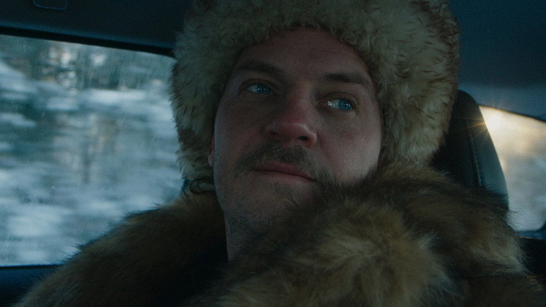 кадр из фильма Beef of Happiness