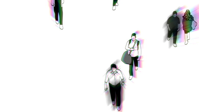 кадр из фильма The Furies and The Flowers