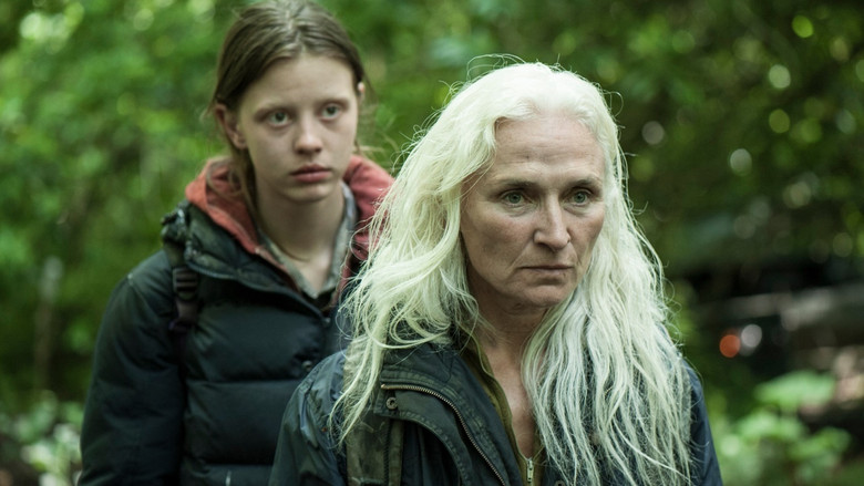 кадр из фильма Антитела