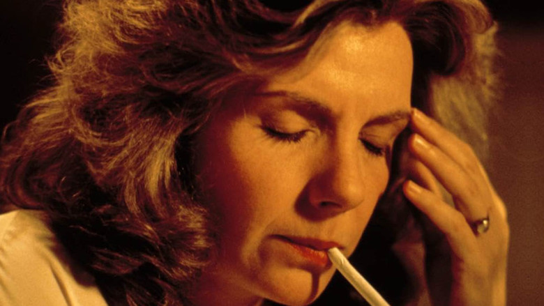 кадр из фильма I'm Dancing as Fast as I Can