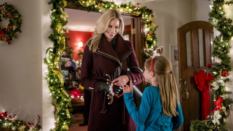 кадр из фильма Рождественский рейс