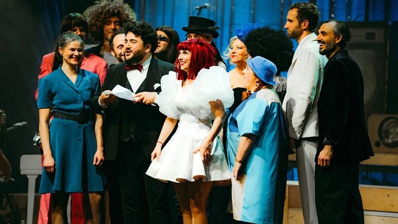 кадр из фильма Les Franglaises : Bonjour au revoir