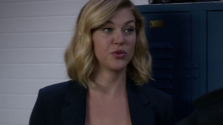 кадр из фильма Спецназ: В осаде