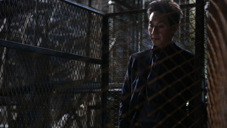 кадр из фильма Особенная