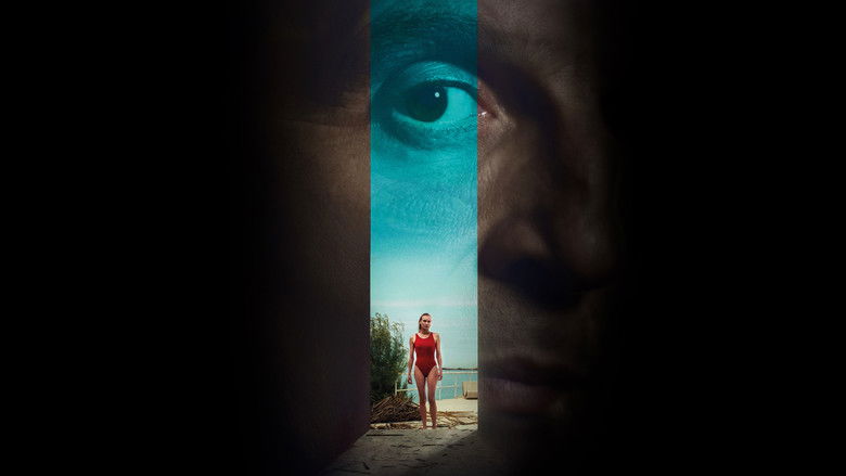 кадр из фильма Видения