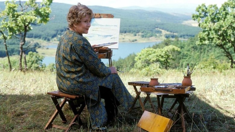 кадр из фильма Меня зовут Дэвид