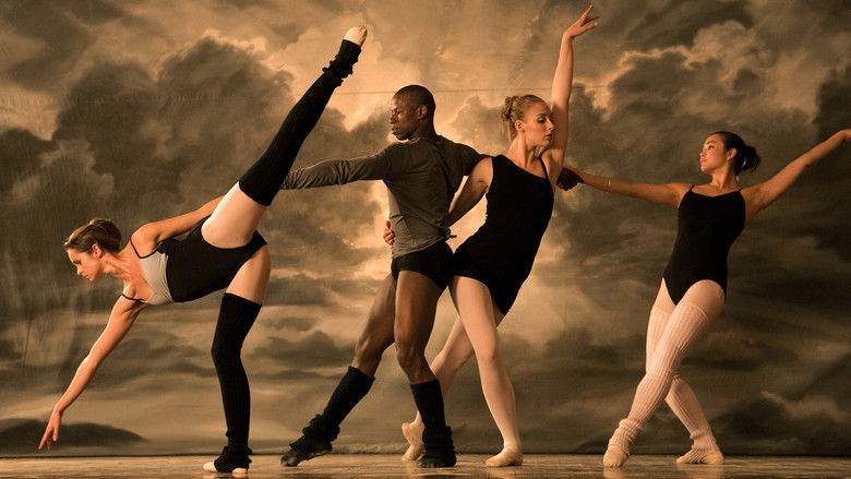 кадр из фильма Уличные танцы 3D