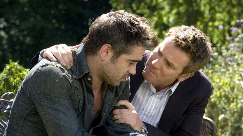 кадр из фильма Мечта Кассандры