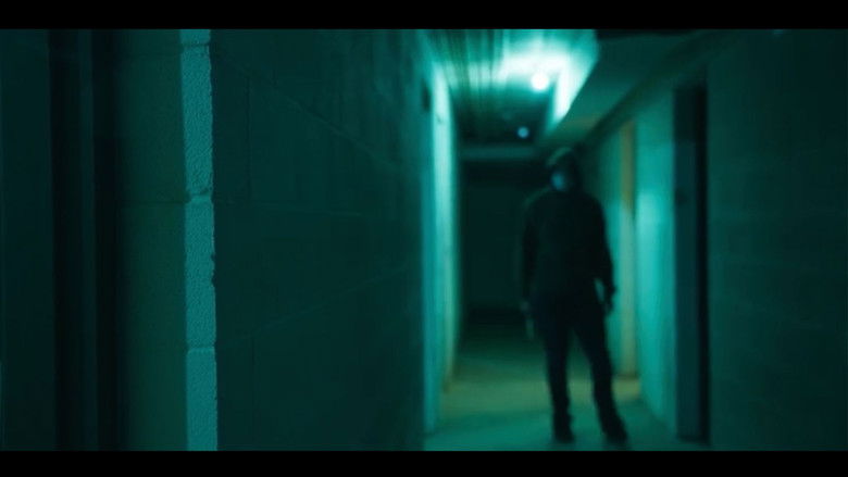 кадр из фильма Welcome to the Game >ClintsChapter