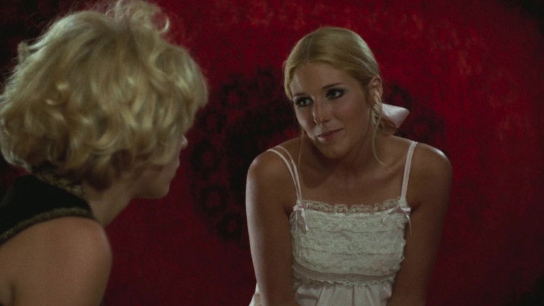 кадр из фильма L'Initiation