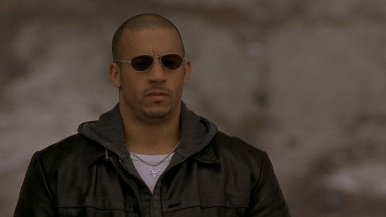 кадр из фильма Вышибалы