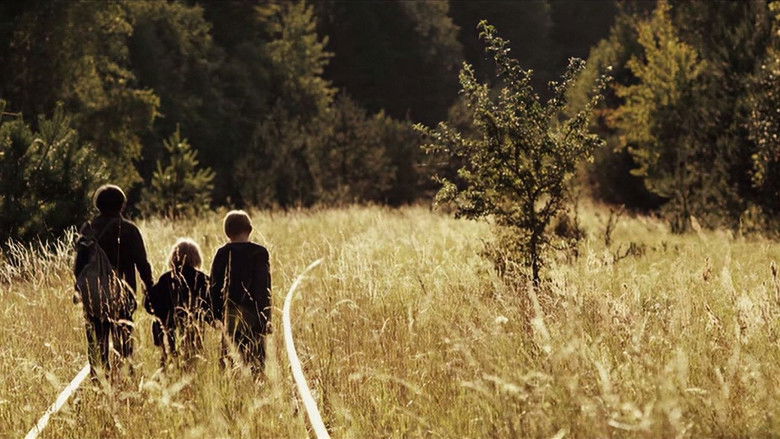 кадр из фильма Jutro będzie lepiej