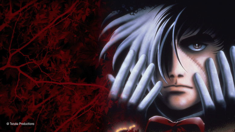 кадр из фильма Медицинские карты Чёрного Джека