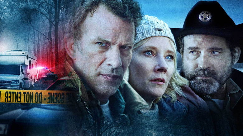 кадр из фильма Час истины