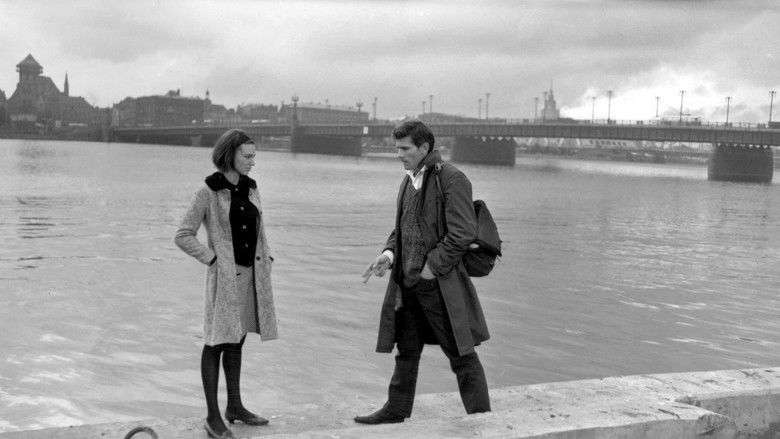 кадр из фильма Дышите глубже...