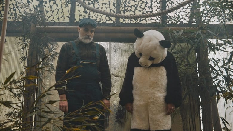кадр из фильма Von Friesen und Pandabären