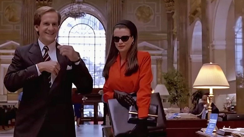 кадр из фильма Настоящая Маккой