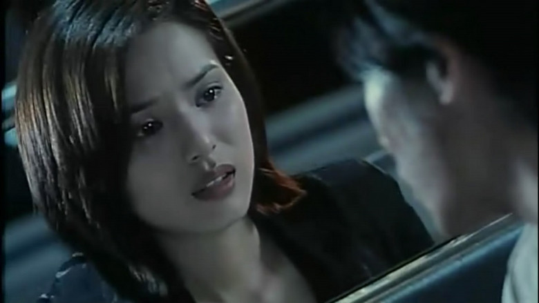 кадр из фильма 洪興仔之江湖大風暴