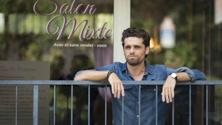 кадр из фильма Victor et Célia