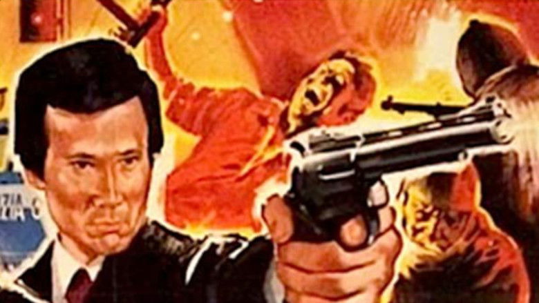 кадр из фильма Неаполь, стреляй!