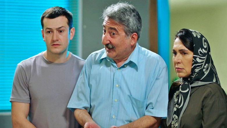 кадр из фильма Vatikan'ın Şifresi: Bir Temel Macerası