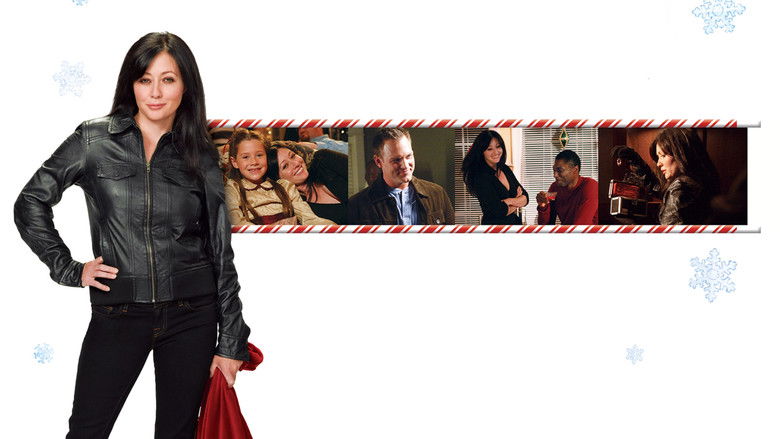 кадр из фильма Рождественское ограбление