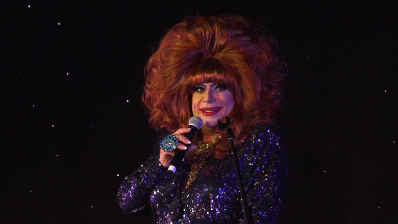 кадр из фильма The Drag Roast of Heklina