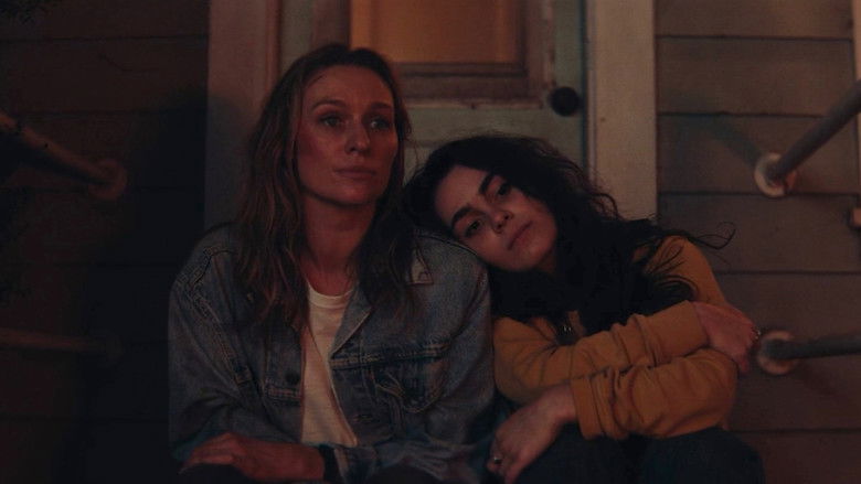 кадр из фильма Снова и снова