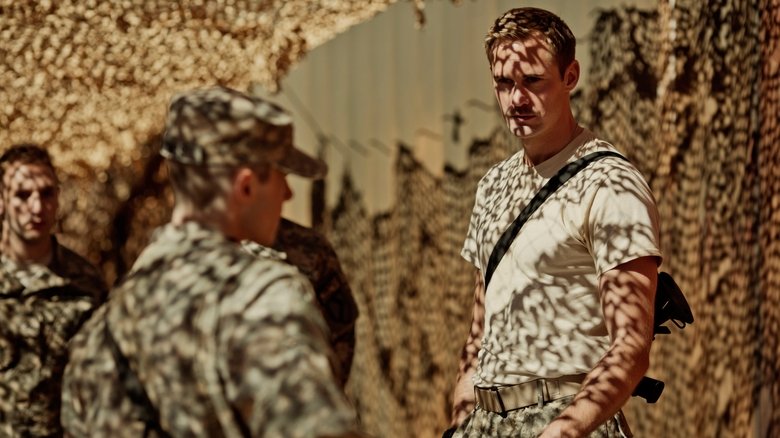 кадр из фильма Убийственная команда